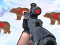 Spil Kanon skydebane  online