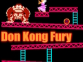 Spil Don Kong Fury online