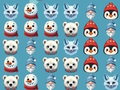 Spil Frosty Quest online