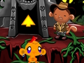Spil Monkey Go Happy Stage 882 online