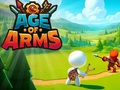 Spil Age of Arms online