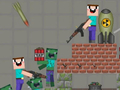 Spil Noob legeplads sandkasse  online