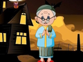Spil Halloween Land Bedstefar Escape  online