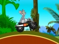 Spil Tom og Jerry - Supermoto  online
