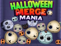 Spil Halloween Merge Mania online