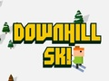 Spil Alpin ski  online