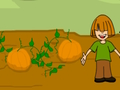 Spil Hooda Escape Pumpkin Patch 2024 online