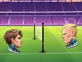 Spil Hovedbold online  online