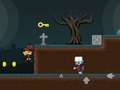 Spil Zombie skat  online