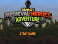 Spil Middelalderlige Heroes Adventure online