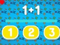 Spil Simpel matematik quiz  online