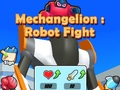 Spil Mechangelion Robot Fight online