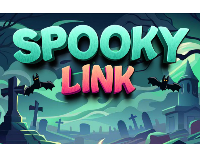 Spil Uhyggeligt link  online