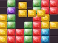 Spil 8x8 Block Puzzle Jewel Blast online