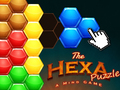 Spil Hexa-puslespillet  online