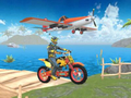 Spil Dirt Bike Stunt: Motorcykel Extreme  online