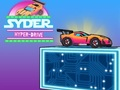 Spil Spyder Hyperdrive  online