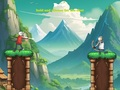 Spil Stickman Showdown online