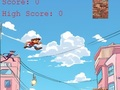 Spil Flappy Chase online