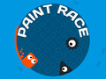 Spil Paint Race online