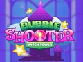 Spil Boble shooter heksetårn online