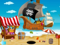 Spil Precious Box Escape online