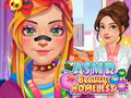 Spil ASMR Beauty Hjemløs  online