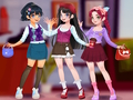 Spil Teen Cafe -dato online
