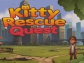 Spil Kitty Rescue Quest online