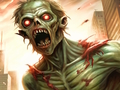Spil Death City Zombie Invasion online