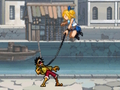 Spil Fairy Tail vs One Piece 2 online