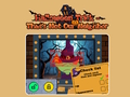 Spil Halloween-trick - Det er ikke vores nabo  online