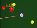 Spil Old School Billard Pool online