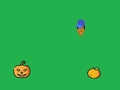 Spil Jack-o-lanterne Escape!  online