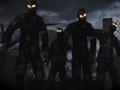 Spil Call of Duty: Zombies (Demake) online