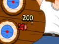 Spil Risikoede dart  online