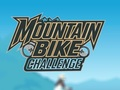 Spil Mountainbike udfordring  online