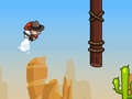 Spil Jetpack Heroes online