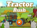 Spil Traktor Rush  online