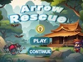 Spil Pil Rescue  online