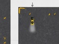 Spil Glider gennem labyrinter  online