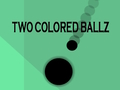 Spil Tofarvet Ballz  online