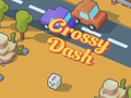 Spil Crossy Dash online