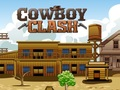 Spil Cowboy Clash online