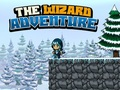 Spil Troldmanden eventyr  online