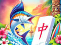 Spil Aloha Mahjong online