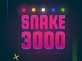 Spil Slange 3000  online