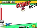 Spil Spider Escape online