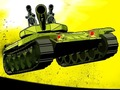 Spil Vilde Tanks  online