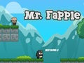 Spil Hr. Fapple Apple Dash  online
